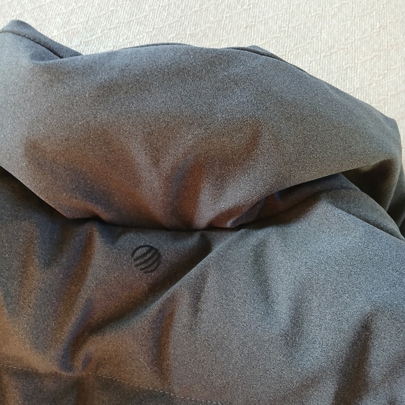 mpg ♡ down fill sophie parka - Picture 12 of 13